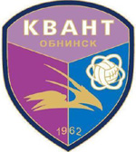 Значок фк Квант (Обнинск)